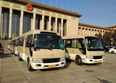 北京市内租车带司机一天多少钱？