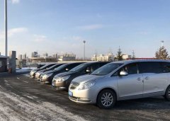 北京大型活动会议租车