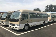 租一辆适合20人左右的车辆需要多少钱? 租一辆适合20人左右的车辆需要多少钱?